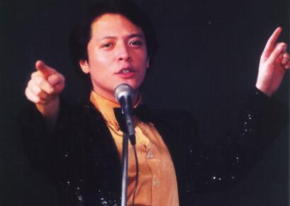 乐坛公认的5位音乐鬼才（创作的歌曲传遍华语世界）(9)