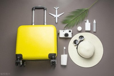 ​多大尺寸的行李箱可以登机？能带包吗？40家航空公司规定都全啦！