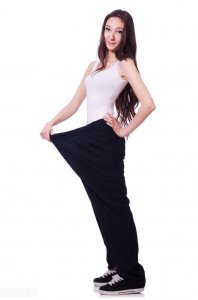 减肥越快越容易反弹？如何科学瘦身？4个科学正确的减肥方法