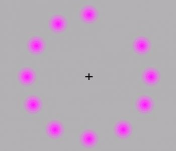 ​地球上最诡异的10张图 至今仍是未解之谜