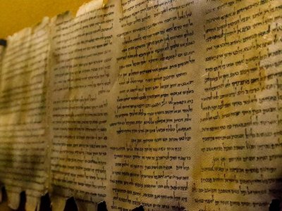 ​沙漠中意外发现的7个极其神秘的宝藏