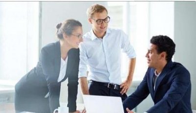 ​业务员与客户沟通6大技巧