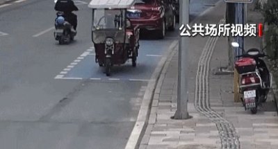 ​乘客“开门杀”致人死亡！法院判了