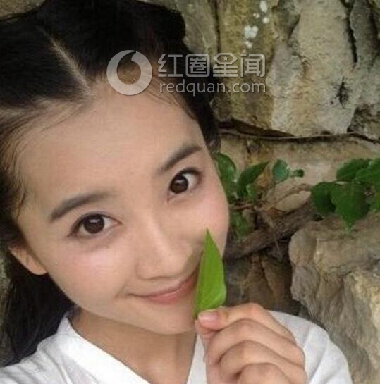 赵丽颖替身是谁 赵丽颖替身李可走红