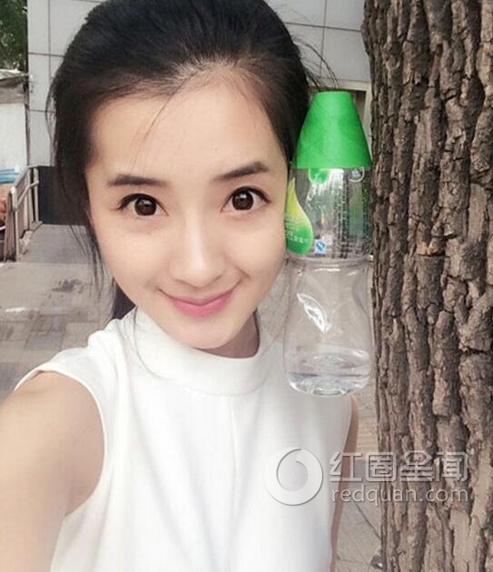 赵丽颖替身是谁 赵丽颖替身李可走红