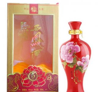 ​收藏酒的价格表图片及价格(收藏酒瓶子图片大全)