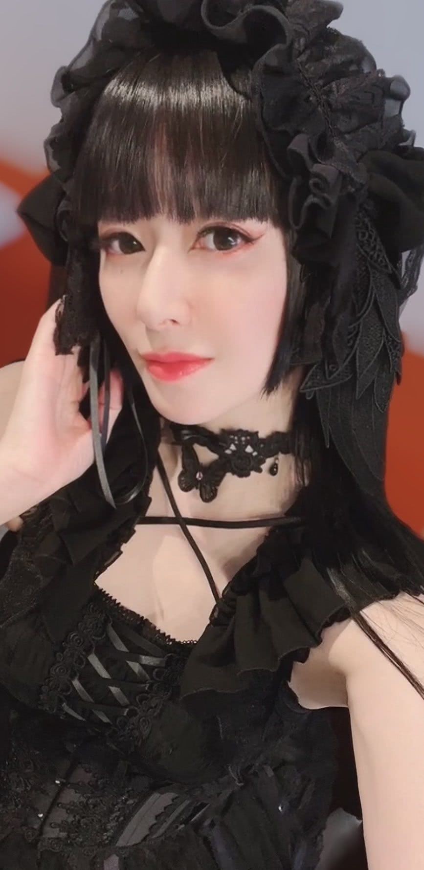 田中理惠个人资料写真作品