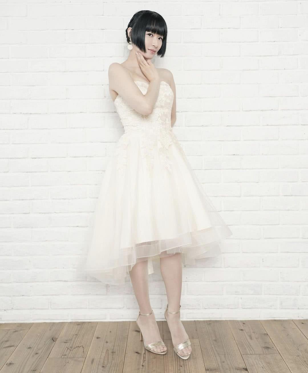 田中理惠个人资料写真作品