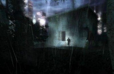 ​1956年上海林家宅37号神奇事变之谜 被无脑人灭门（演义）