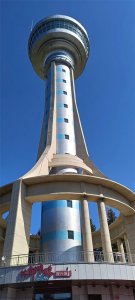 ​林都明珠塔的魅力