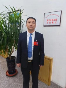 ​朱大勇：以更高质量检察履职助推生态文明建设