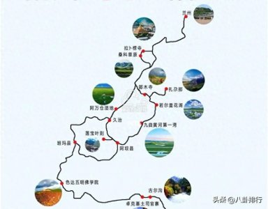 ​【秘境甘南•佛国圣地色达】