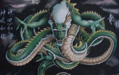 ​上古四大神兽简介，上古四大神兽是什么