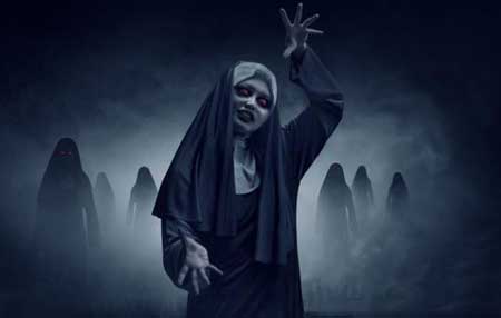 鬼敲门和人敲门有什么不同?敲门一般敲几下是鬼?