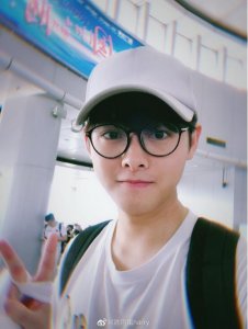 ​洪雨雷参加过什么节目(洪雨雷个人资料)