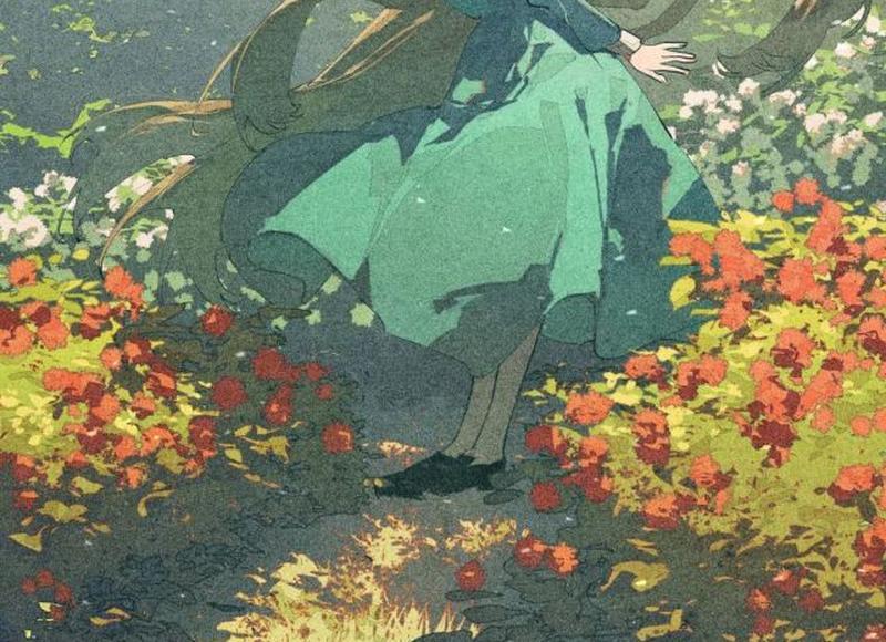 嫁的晚一般嫁的好 为什么有的人注定晚婚