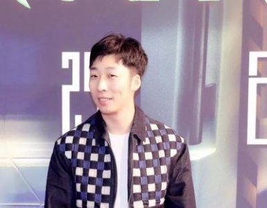 ​平凡之光，林宇明的饰演者张子贤的年龄及个人资料引发关注