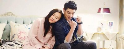 ​杜江和霍思燕相差几岁