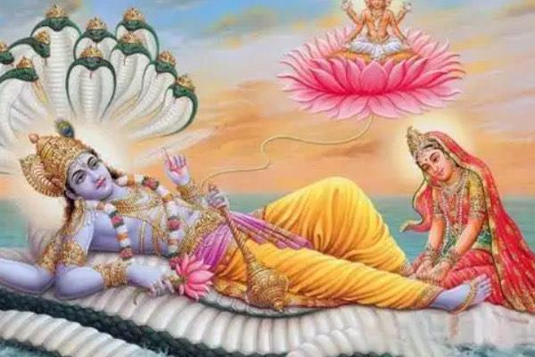 探秘母夜叉是谁,母夜叉的由来 2