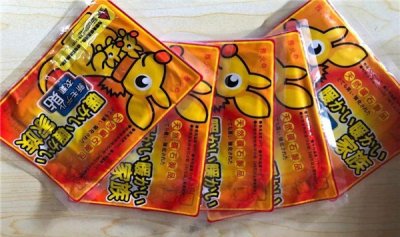 ​暖宝宝是什么干成的 暖宝宝不妨运用多万古候