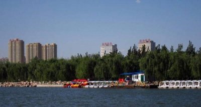 ​山西省最富的三个县级市，孝义市排名榜首