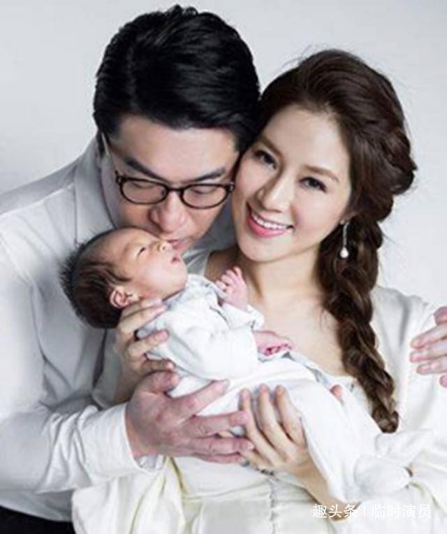 她被富二代狂追7年：24岁嫁豪门8年生4胎，为保地位冲刺5胎