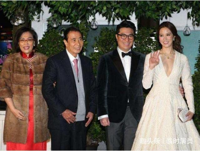 她被富二代狂追7年：24岁嫁豪门8年生4胎，为保地位冲刺5胎