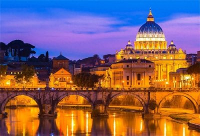 ​文艺复兴:巨人时代