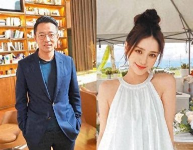 ​汪小菲Mandy被曝未在台湾登记结婚 男方行程太满