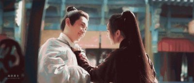 ​陈晓毛晓彤《云襄传》打戏江湖氛围感拉了