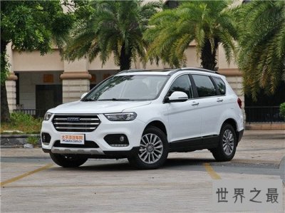 ​suv销量排行 绝对不能被错过的居家必备好车