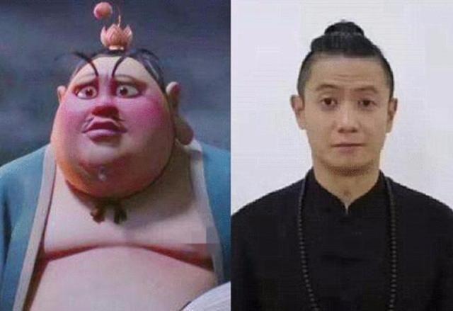 哪吒中的配音演员你都知道吗？敖丙声如其人，殷夫人最让人惊喜