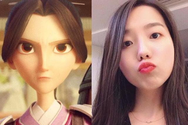 哪吒中的配音演员你都知道吗？敖丙声如其人，殷夫人最让人惊喜