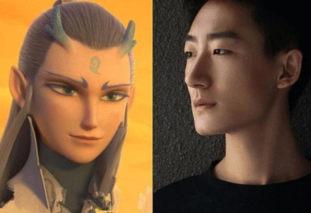 哪吒中的配音演员你都知道吗？敖丙声如其人，殷夫人最让人惊喜