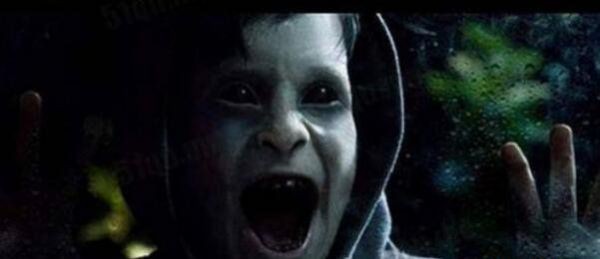 黑瞳少年拥有恐怖的力量和催眠能力(3)_