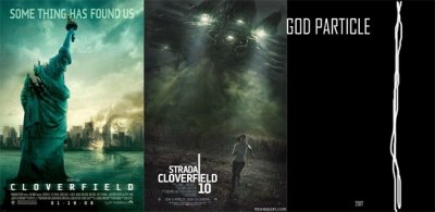 ​章子怡“上帝粒子”或改名＂科洛弗3＂ 定档明年10.27