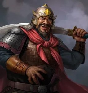 ​「三国名将名臣家族（十四）」李傕家族