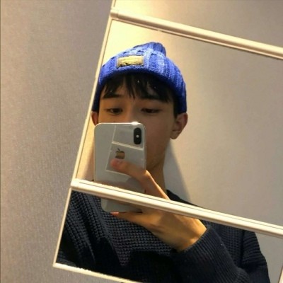 2020最火微信个性男生头像