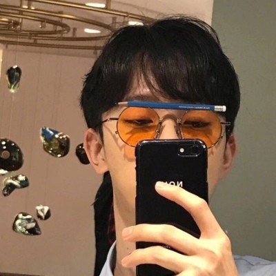 2020最火微信个性男生头像