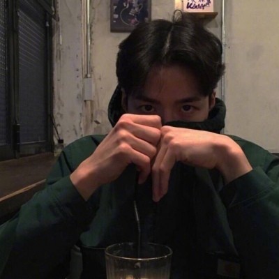 2020最火微信个性男生头像