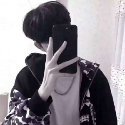 2020最火微信个性男生头像