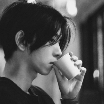 2020最火微信个性男生头像