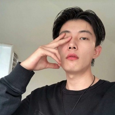 2020最火微信个性男生头像