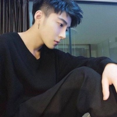 2020最火微信个性男生头像