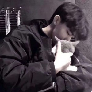 ​2020最火微信个性男生头像