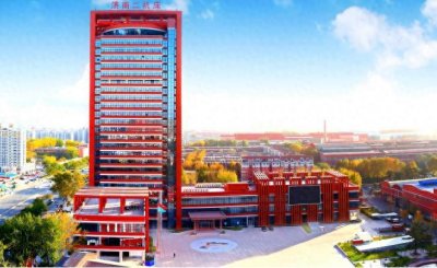 ​济南二机床集团“换帅”：一次不寻常的人事调整