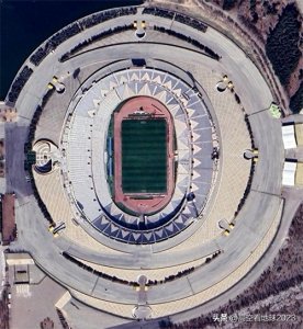 ​伊朗足球超级联赛2023\24赛季16支球队主场