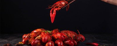 ​水喇蛄是什么 东北水喇蛄的吃法大全