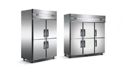 ​正确清洁冰箱的方法步骤