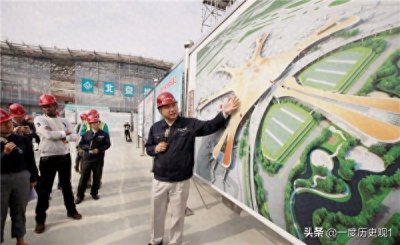 ​她是北京大兴机场的设计者，被称“建筑女魔头”,去世时仅66岁